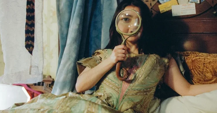 12 New Songs Out As we speak to Hear To: Mitski, Damaged Social Scene, and Extra