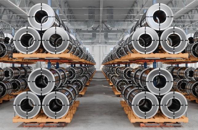 New tariff turmoil shakes the metal market