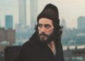 The policeman who impressed Al Pacino’s Serpico