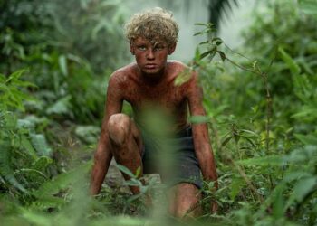 This desert island-set drama is a ‘daring, chilling’ nightmare ★★★★☆