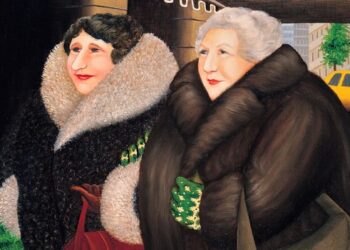 Why critics scorned Beryl Prepare dinner’s ‘saucy’ work