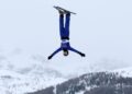 11 of the Winter Olympics’ most placing photographs