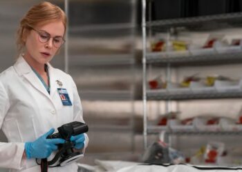 12 of the most effective TV reveals to look at this March