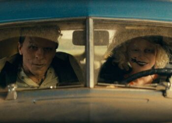 10 of the perfect movies to observe in March