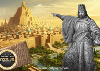 Babylon’s Kiln-Fired Bricks Virtually Erased The Metropolis From Historical past – King Nebuchadnezzar II’s Dream Turned A Nightmare