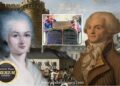 Defying Tyranny: Olympe De Gouges Courageously Challenged Maximilien de Robespierre And The Jacobins