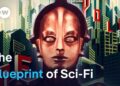 How Fritz Lang’s Metropolis Created the Blueprint for Fashionable Science Fiction (1927)