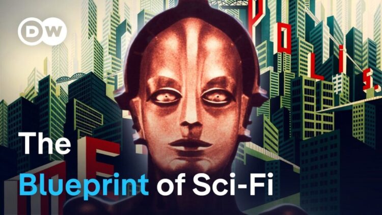 How Fritz Lang’s Metropolis Created the Blueprint for Fashionable Science Fiction (1927)