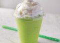 Shamrock Shake – A Lovely Mess