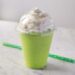Shamrock Shake – A Lovely Mess
