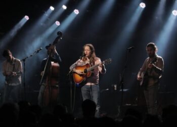 Full Listing Of Billy Strings Songs From A to Z