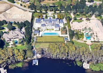 Brazilian Authorities Seek for Artwork Holdings of Financial institution CEO