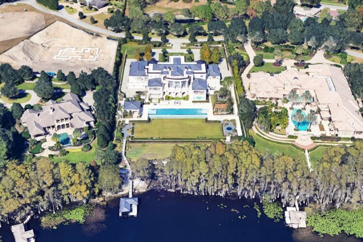 Brazilian Authorities Seek for Artwork Holdings of Financial institution CEO