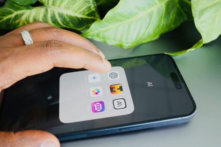 Google Brings AI Music Era to Gemini App