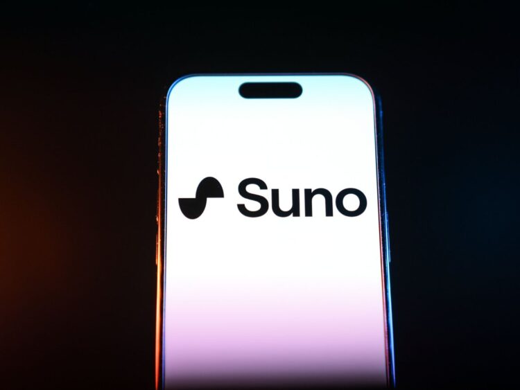 Suno is constructed on “accessibility” — however AI music accessibility is the issue