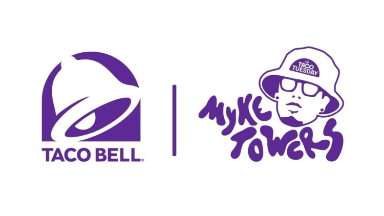 Taco Bell Inks Myke Towers for Its Newest Advert Marketing campaign