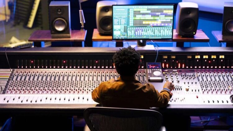 How Splice Revolutionized Royalty Funds with Tipalti