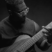 TOSIN ABASI Drops New Unique Observe “In Umbris”