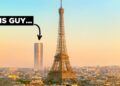 How This Skyscraper Ruined Paris, and Why They’re Now Making an attempt to Make It Invisible