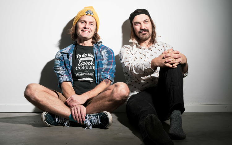 Sweden’s TRUCKFIGHTERS Return After 10 Years With New Single “The Bliss” & New Album Masterflow