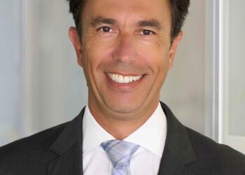 TRUMPF appoints managing director for Mexico operations