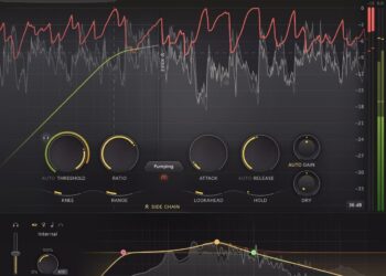 Tech Evaluation – FabFilter Professional-C 3