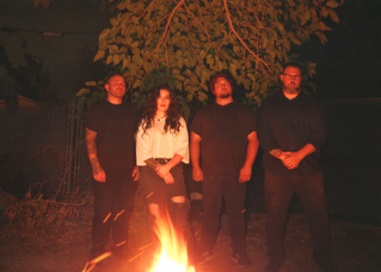 ROMAN CANDLE Launch New Single About False Worship, “Chunk More durable Than You Bleed”