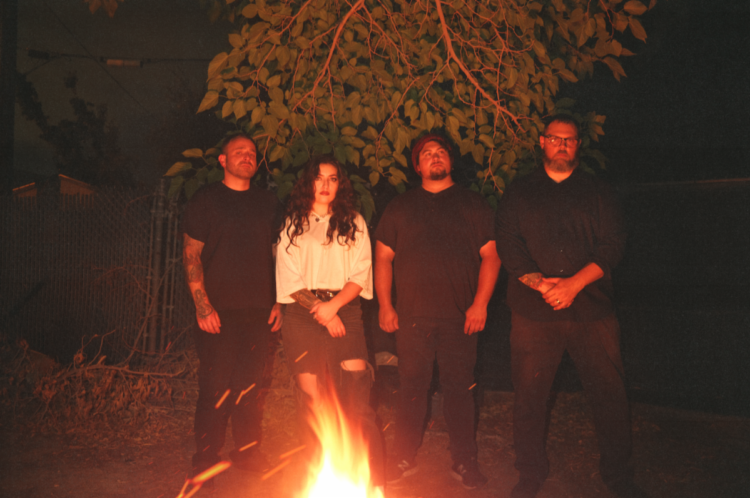 ROMAN CANDLE Launch New Single About False Worship, “Chunk More durable Than You Bleed”