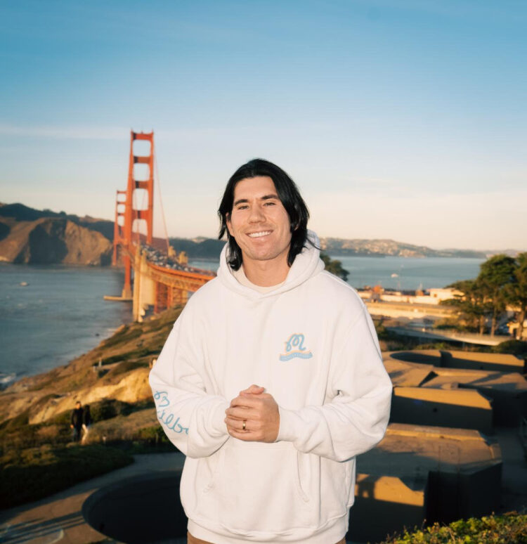 Gryffin Proclaims Greatest Headline Present of His Profession at Cow Palace