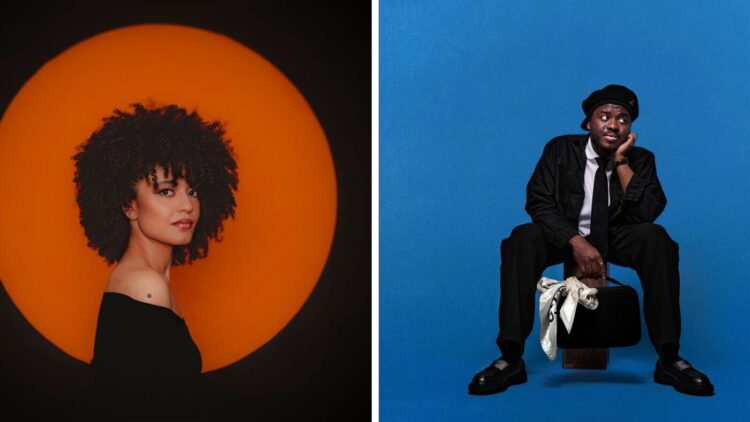 Jazz rising stars : NPR