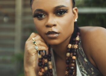 Lila Iké on ‘Treasure’ and reggae music : NPR