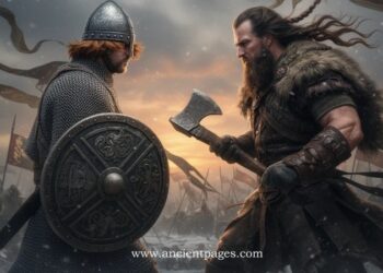 Viking Age Burial With An Uncommon Particular person Found By Cambridge College students