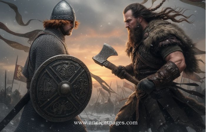 Viking Age Burial With An Uncommon Particular person Found By Cambridge College students