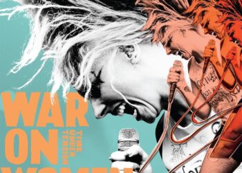 Conflict On Ladies Announce New Album Time Below Stress: Hear “Messages Unsent”