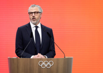 Casey Wasserman Agrees To Promote Company Amid Fallout From Epstein Information