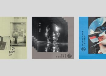 Wavetick Sounds provides 20 FREE sound credit to new members