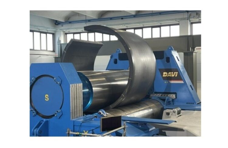 Weighing the choices in three-roll and four-roll heavy plate rolling