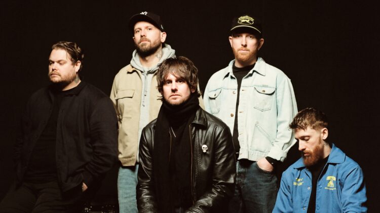 Whereas She Sleeps To Step Again From Touring, Launch Brief Documentary