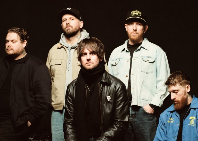 Whereas She Sleeps To Step Again From Touring, Launch Brief Documentary