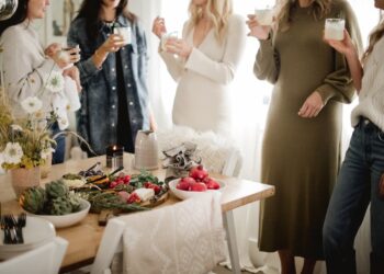 How To Host A Romance Novel E book Swap