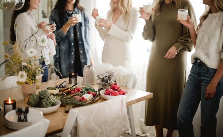 How To Host A Romance Novel E book Swap