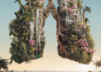 Breathtaking Industrial Artwork of Jeff Satterthwaite The place Seamless Retouching Meets Excessive‑Idea Visible Storytelling