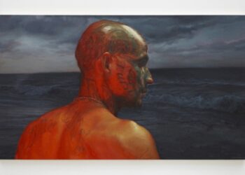 Juxtapoz Journal – Let Us Collect in a Flourishing Manner @ Buffalo AKG Artwork Museum