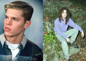 A Nostalgic Take a look at Teenage Boys’ Types » Design You Belief — Design Each day Since 2007