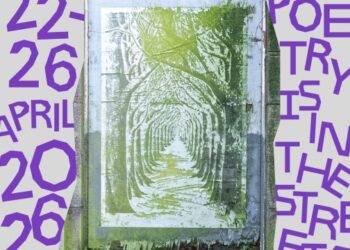 Juxtapoz Journal – Nuart Aberdeen 2026: Poetry In The Streets