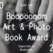 2026 Booooooom Artwork & Picture Guide Award