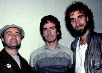 “I am not fairly certain what the music is about, however there’s numerous anger, numerous despair and numerous frustration.” The story behind the worldwide Phil Collins hit that Genesis want they’d recorded