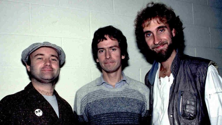 “I am not fairly certain what the music is about, however there’s numerous anger, numerous despair and numerous frustration.” The story behind the worldwide Phil Collins hit that Genesis want they’d recorded