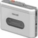 Bluetooth, USB-C, and a Cassette Deck: Maxell’s New Participant Is Quietly Good