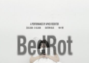 Artist Qualeasha Wooden Says Viral ‘BedRot’ Efficiency Copied Her Work